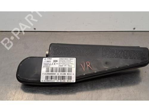 Other MERCEDES-BENZ EQC (N293) EQC 400 4-matic (293.890) | BP31151269O1 