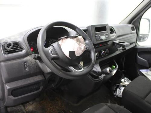 Kabinelys RENAULT MASTER III Van (FV) 2.3 dCi 145 RWD (FV0E, FV0F, FV0T, FV10, FV12, FV11) | BP31633898I8 