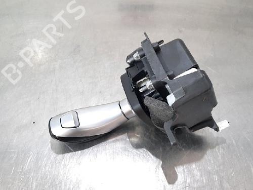 Gear lever ALFA ROMEO GIULIA (952_) 2.2 D (952AEM250, 952AEA250) | BP10890208M90 