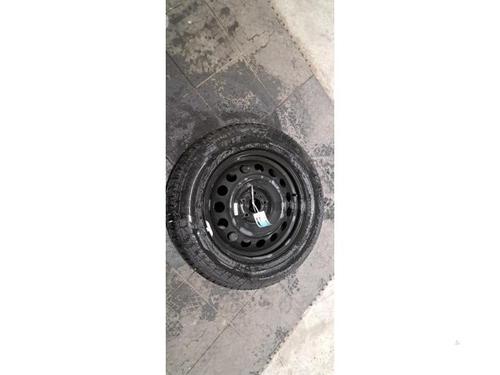 Felg Felg PEUGEOT 5008 II (MC_, MJ_, MR_, M4_) 1.2 Hybrid 136 (MRHPYC) (136 hp) 32510768 32510768