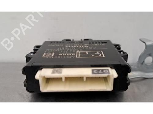 Electronic module TOYOTA HILUX VIII Pickup (_N1_) 2.8 TD 4WD (GUN126) | BP29388993M83 