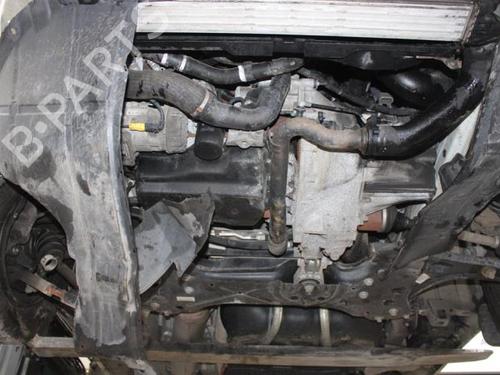 Gearbox PEUGEOT BOXER Van 2.2 BlueHDi 120 | BP36169378M3 - Image 29
