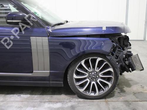 Boot lining LAND ROVER RANGE ROVER IV (L405) 4.4 SDV8 4x4 | BP17564566I3 - Image 12