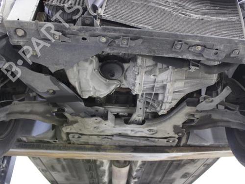 Gearbox RENAULT KANGOO Express (FW0/1_) 1.6 (FW00, FW0E, FW0N, FW0P, FW0Y) | BP15793188M3 