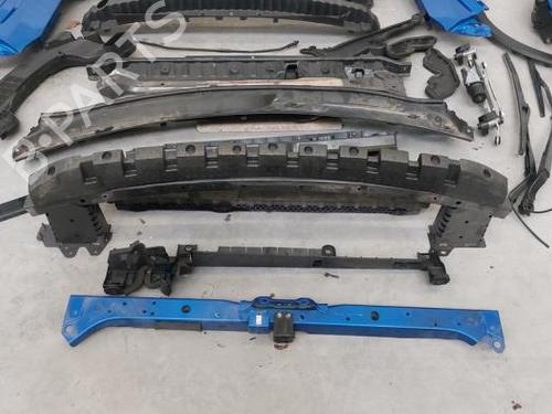 Full front NISSAN QASHQAI III (J12) 1.3 DIG-T | BP23639013S1  - Image 22