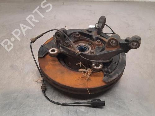 Left front steering knuckle JEEP COMPASS (MP, M6, MV, M7) 1.4 MultiAir | BP36508492M25 - Image 3