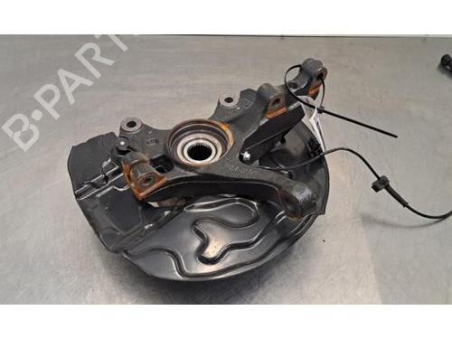Right front steering knuckle FORD PUMA (J2K, CF7) 1.0 EcoBoost mHEV | BP40065558M26 - Image 6