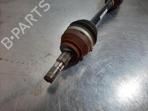 Left front driveshaft MG MG ZS SUV (AZS1) EV (CSA7001) | BP32354069M38 - Image 2