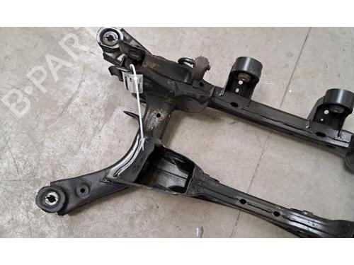 Subframe HYUNDAI TUCSON (NX4E, NX4A) 1.6 T-GDi Hybrid 48V | BP37251986M9 - Image 3