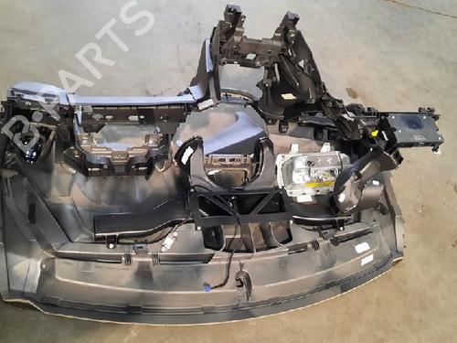 Kollisonspute sett FORD B-MAX (JK) 1.0 EcoBoost | BP10884155C86 