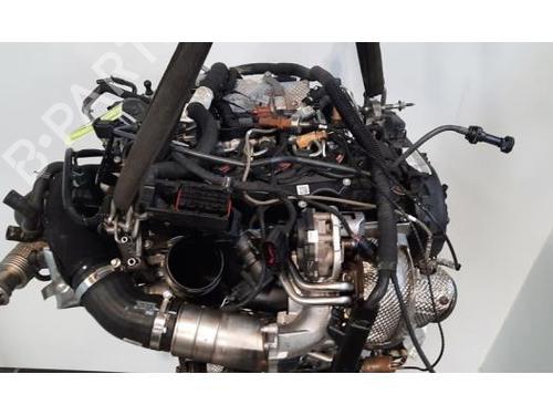Engine AUDI A5 Sportback (F5A, F5F) 40 TDI | BP26302948M1 
