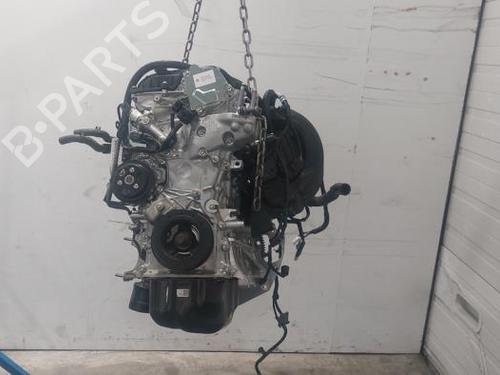 Engine MAZDA MX-30 (DR) e-SKYACTIV | BP23628124M1 