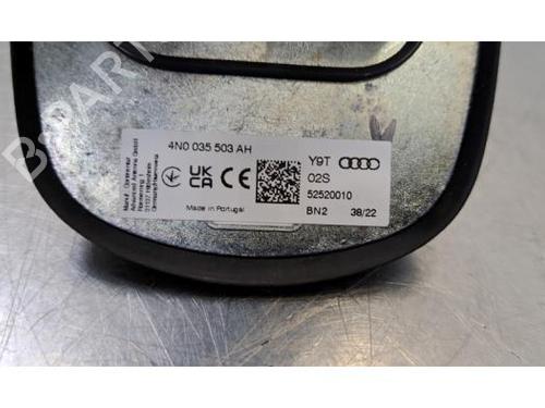 Antenne/Base AUDI Q8 E-TRON SUV (GEG) 50 quattro | BP35780285C140  - Image 5