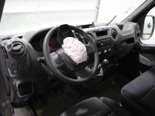 Fælk OPEL MOVANO B Van (X62) 2.3 CDTI RWD (FV) | BP35970229C45 - Image 22