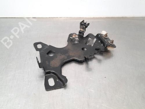 Used Support PEUGEOT PARTNER Box Body/MPV 1.6 BlueHDi 100 (100 hp) 15027520
