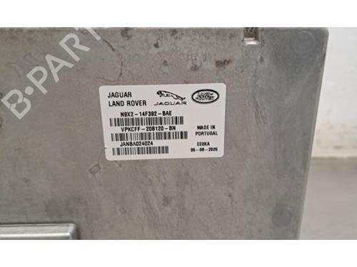 Electronic module LAND ROVER RANGE ROVER V (L460) D300 MHEV AWD | BP36480271M83 - Image 3