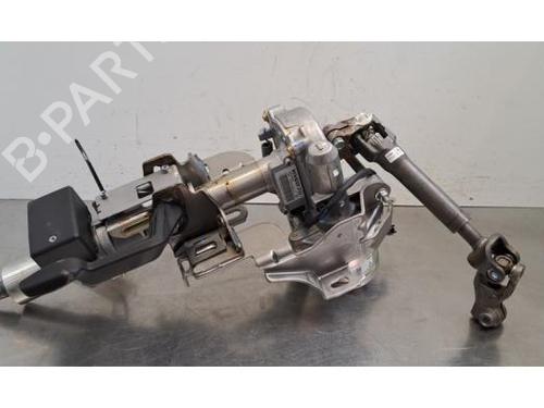Steering column RENAULT MEGANE IV Hatchback (B9A/M/N_) 1.3 TCe 140 (B9NB) | BP38099761M21 - Image 5