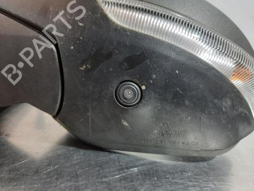 Left mirror DACIA DUSTER (PYM_, PYN_) 1.6 HYBRID 140 | BP35780331C26 - Image 4