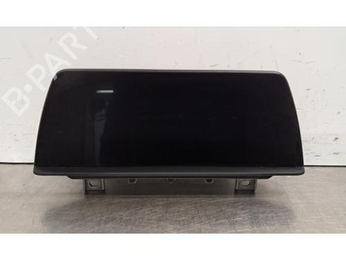 Afficheur BMW 1 (F20) 116 i (109 hp) 32850485