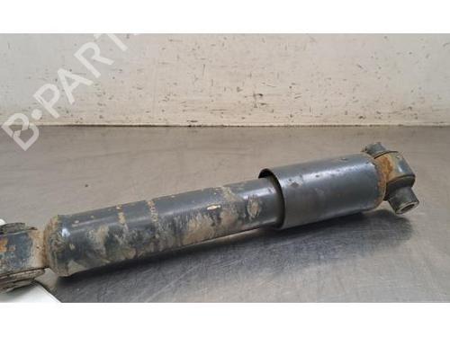 Left front shock absorber IVECO DAILY VI Platform/Chassis 35S18, 35C18, 40C18, 45C18, 50C18, 60C18, 65C18, 70C18 | BP37686483M16 - Image 4