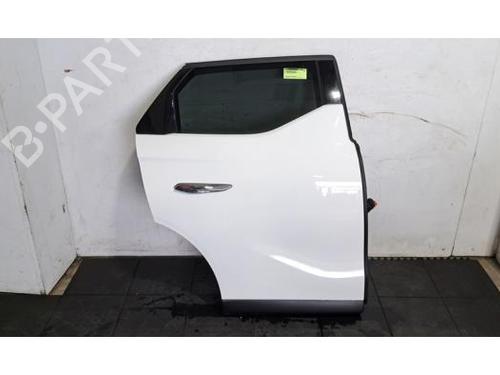 Dør højre bagtil Dør højre bagtil DS DS 3 / DS 3 CROSSBACK (UR_, UC_, UJ_) E-TENSE (UZZKXZ) (136 hp) 34199696 34199696