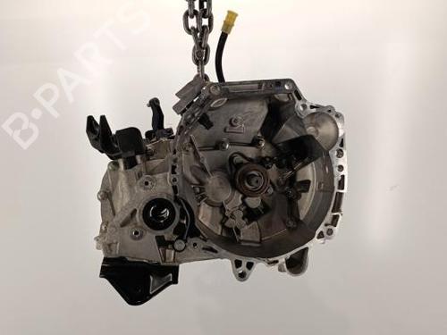 Used Gearbox DACIA SANDERO III 1.0 SCe 65 (67 hp) 27306256