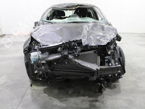 Right rear door TOYOTA YARIS (_P21_, _PA1_, _PH1_) 1.5 Hybrid (MXPH10, MXPH11) | BP29045334C5 