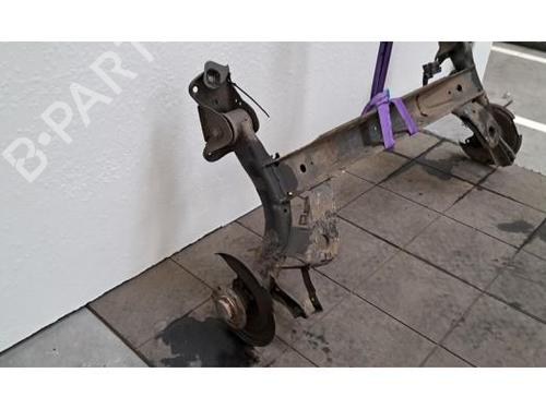 Rear axle VW GOLF VIII (CD1, DA1) 1.5 TSI | BP35778024M2 - Image 8