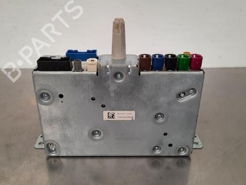 Bilradio DS DS 4 II (FR_, FB_, F3_) BlueHDi 130 (FBYHZT) (131 hp) 21674759