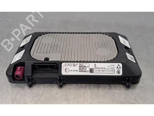 Electronic module VW PASSAT B8 Variant (3G5, CB5) 1.6 TDI | BP39642389M83 - Image 3