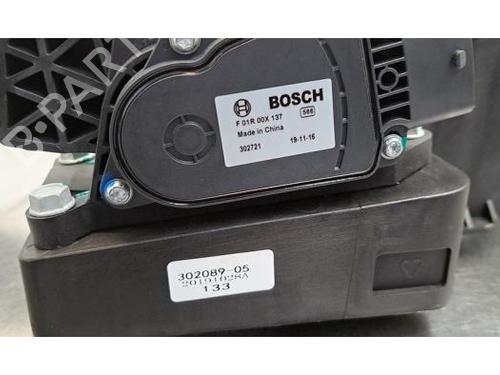 Pedal MG MG ZS SUV (AZS1) 1.5 VTi | BP34615534I4 - Image 3