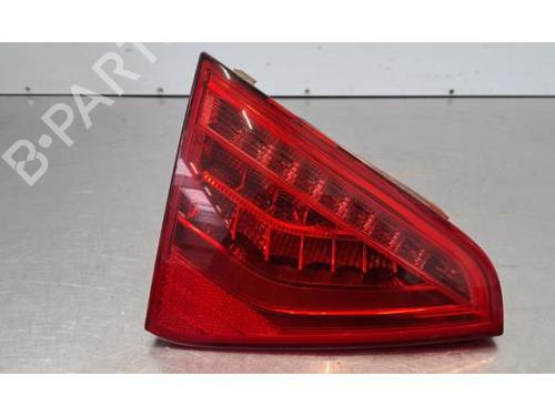Left taillight AUDI A5 Convertible (8F7) 3.0 TDI quattro | BP39624688C34 - Image 8