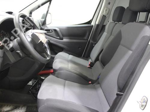 Alternator CITROËN BERLINGO Box Body/MPV (B9) 1.6 VTi 95 | BP39154233M7  - Image 18