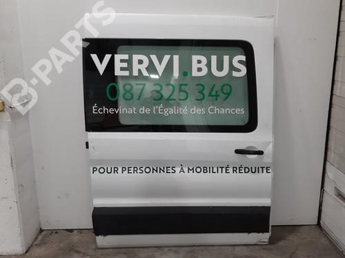 Used Right slide door Right slide door FORD TRANSIT CUSTOM V362 Bus (F3) 2.0 EcoBlue (105 hp) 10892015 10892015