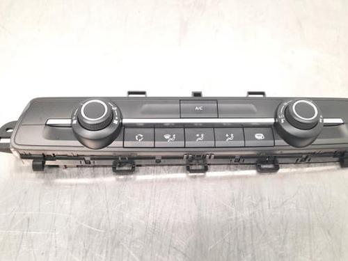 Climate control CITROËN BERLINGO Box Body/MPV (K9) 1.5 BlueHDi 75 | BP23591100I5 