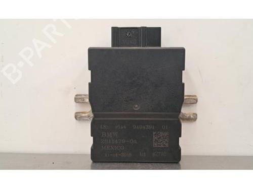 Module électronique BMW X2 (F39) sDrive 18 i (136 hp) 28966486