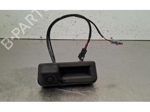 Caméra Caméra AUDI Q5 (FYB, FYG) 55 TFSi e quattro (367 hp) 39754490 39754490