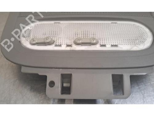 Interior roof light RENAULT MASTER III Van (FV) 2.3 dCi 135 FWD (FV0N, FV08, FV06, FV00, FV1S) | BP37499227I8 - Image 2