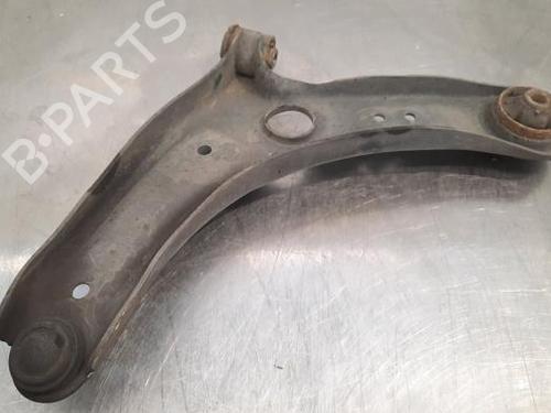 Right front suspension arm HYUNDAI i20 II (GB, IB) 1.1 CRDi | BP23595502M13 