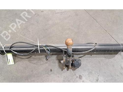 Kule for tilhengerfeste/Mekanisme RENAULT KADJAR (HA_, HL_) 1.2 TCe 130 (HLMR) (130 hp) 27168412
