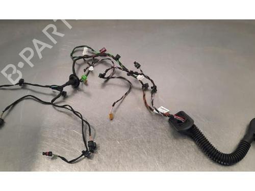 Used Cable MERCEDES-BENZ EQA (H243) EQA 250 (243.701) (190 hp) 23626775