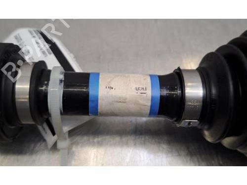 Left front driveshaft LEXUS RX (_L2_) 450h AWD (GYL25_, GYL26_, GYL25, GYL26, GYL25R, GYL26R) | BP37003327M38 - Image 6