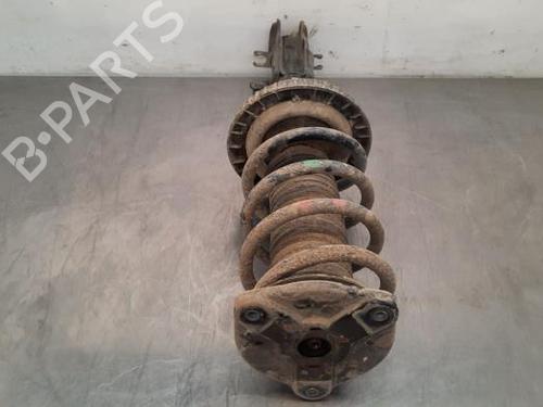 Used Right front shock absorber MERCEDES-BENZ VITO Van (W447) 110 CDI (447.601, 447.603, 447.605) (102 hp) 23602987
