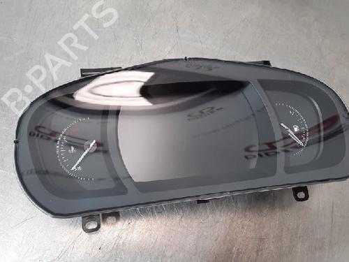 Instrument cluster RENAULT TALISMAN (LP_) 1.6 dCi 130 | BP10892132C47 