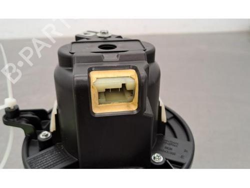 Heater blower motor ALFA ROMEO GIULIA (952_) 2.9 Quadrifoglio (952AAM24) | BP26724161M62 