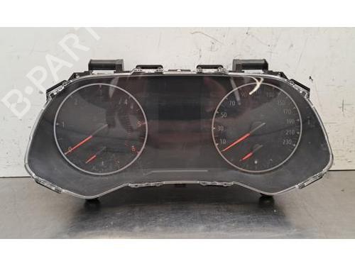 Used Instrument cluster Instrument cluster 37862173 37862173