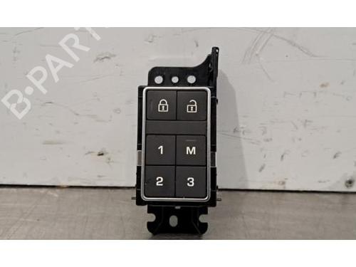 Kombi Kontakt / Stilkkontakt LAND ROVER RANGE ROVER SPORT II (L494) 3.0 SDV6 4x4 (306 hp) 30582707