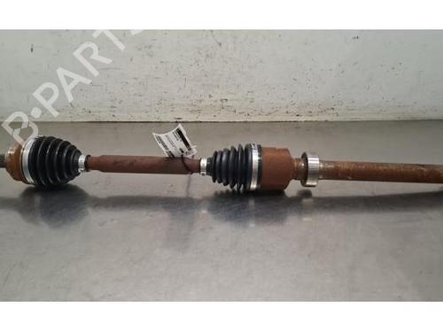 Used Right front driveshaft Right front driveshaft DACIA SANDERO III 1.0 TCe 90 (91 hp) 40614894 40614894