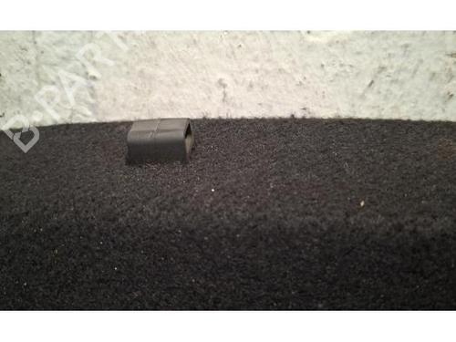 Rear parcel shelf RENAULT CAPTUR I (J5_, H5_) 1.5 dCi 90 (J5N4, J5M5, J5MW, J5M6, J5AL, J5AJ) | BP32850549C85 - Image 5