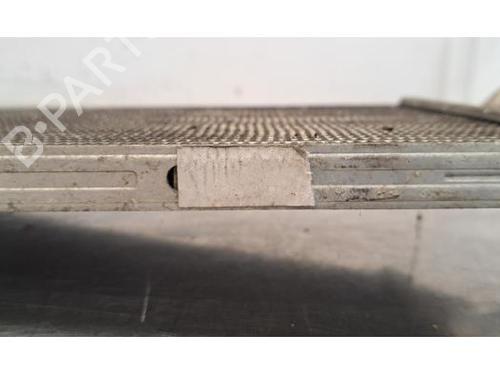 Oliekøler DS DS 7 Crossback (J4_, JR_, JC_) E-TENSE 4x4 (J45GBU) | BP28966498M33 